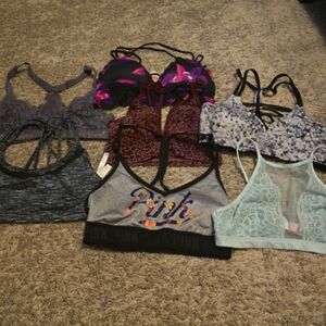 Victoria's Secret lot